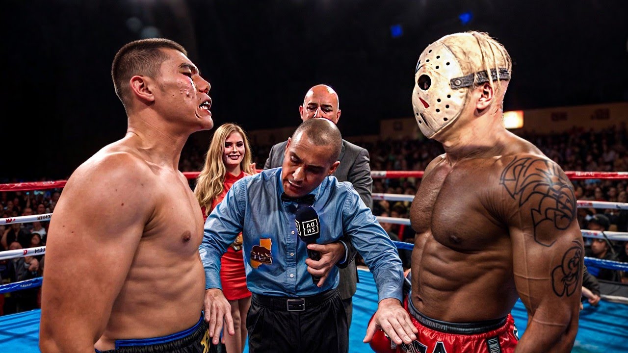 From Undercards to Main Events: How Reddit Boxing Streams Keep Fans Connected Worldwide
